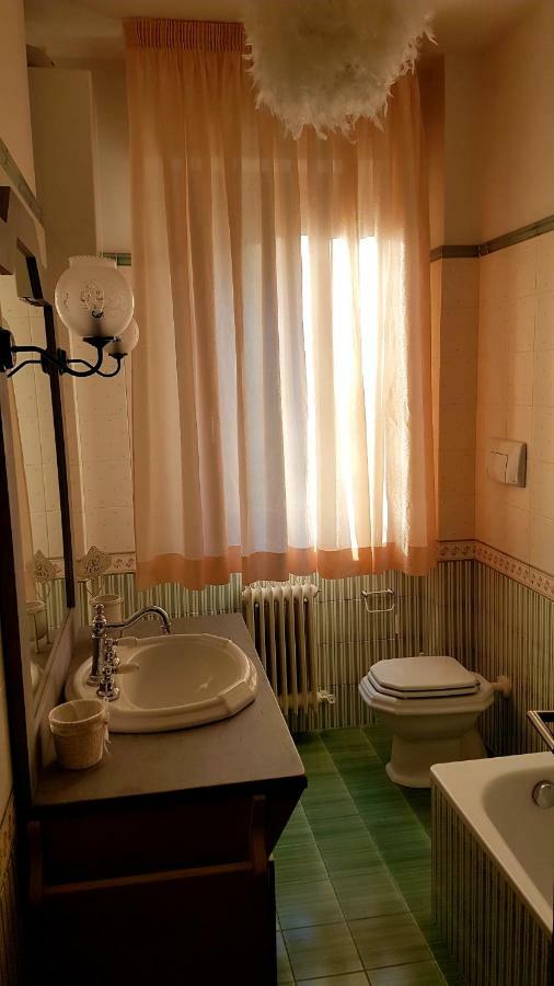 Tuscany Apartament Монтепульчано Екстер'єр фото